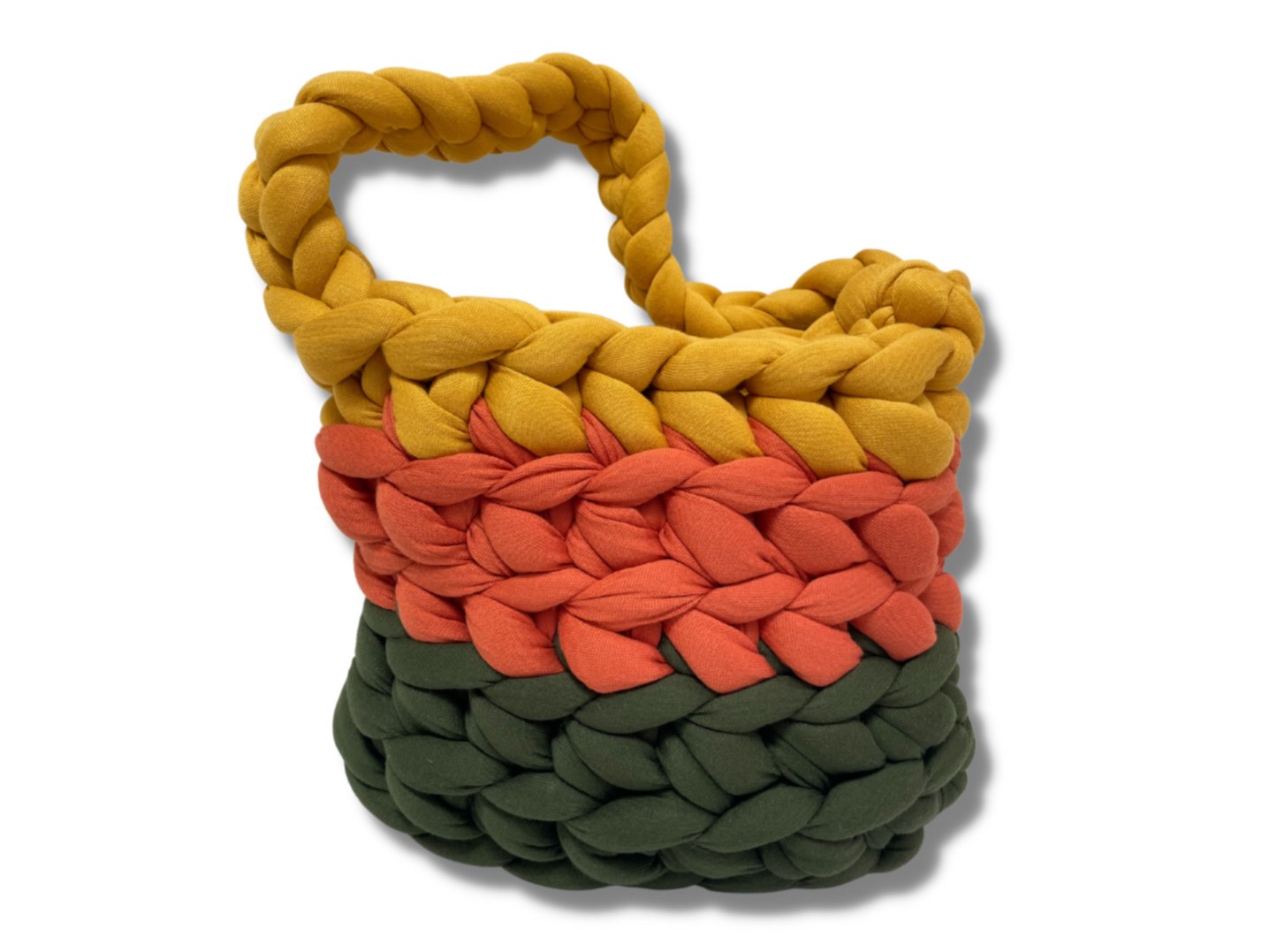 The ZM bucket