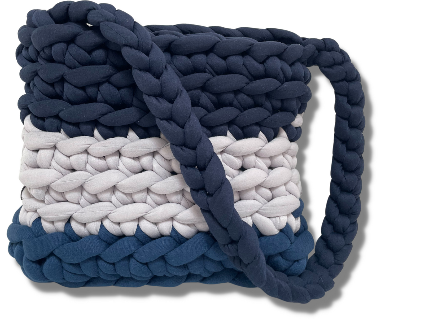 The EM crossbody