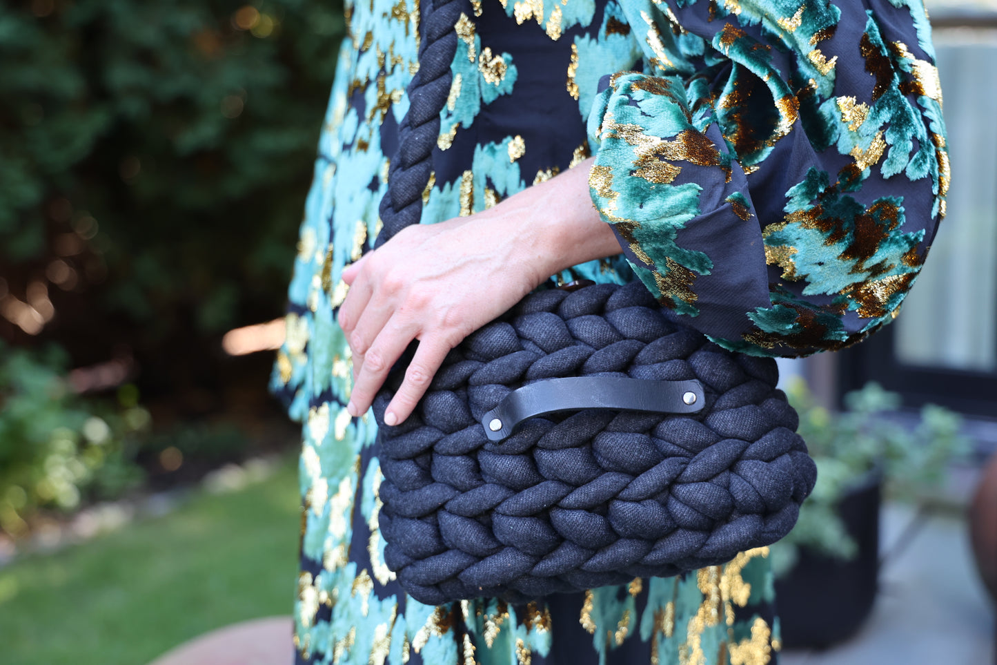 The ME small crossbody