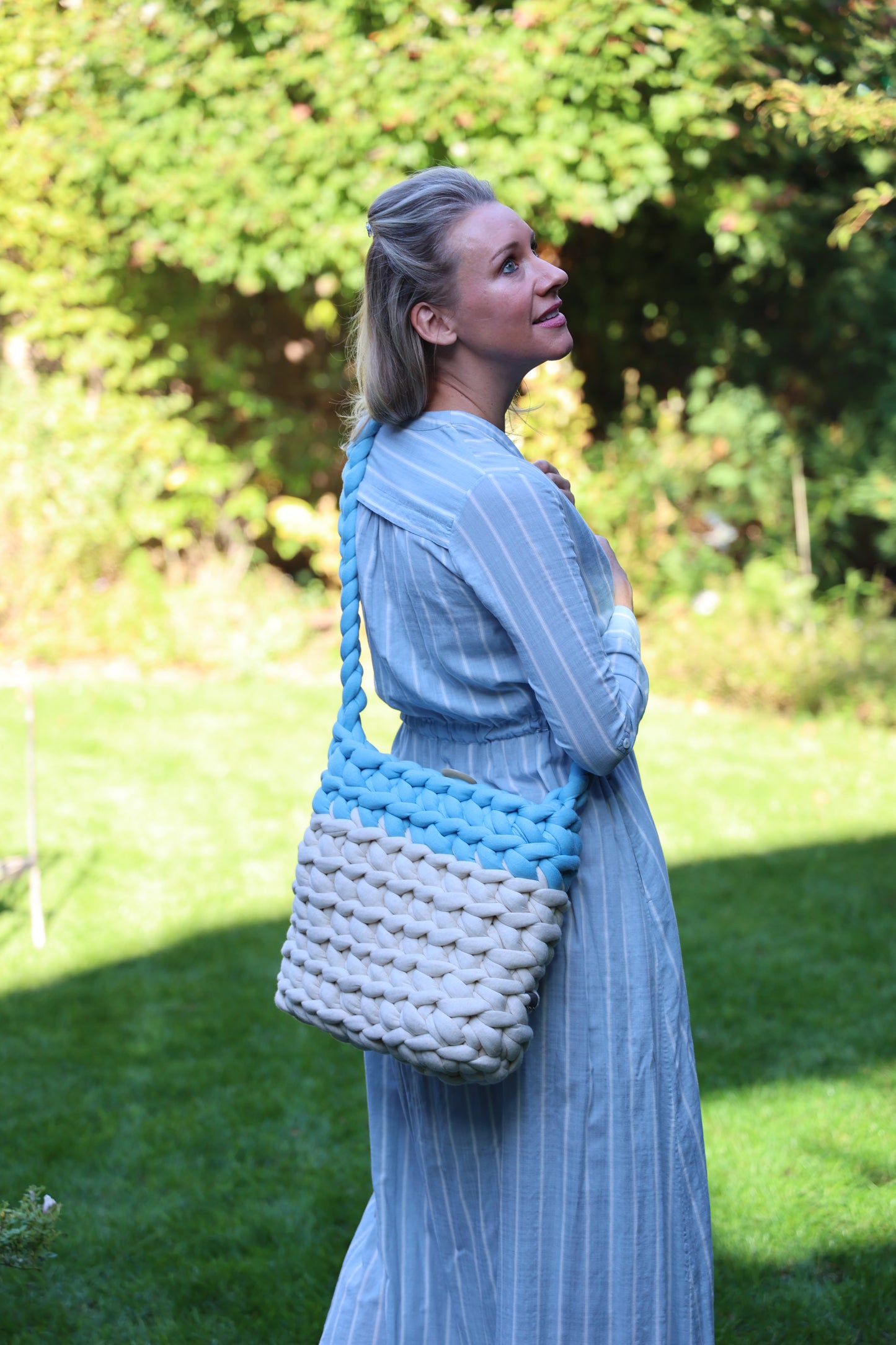 The EM crossbody